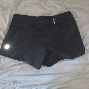 Lulu lemon shorts